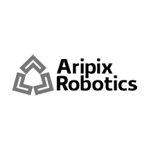Aripix Robotics designs and promotes solutions for wide range of industries