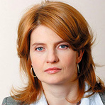 Natalia Kasperskaja