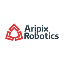 Aripix Robotics designs and promotes solutions for wide range of industries