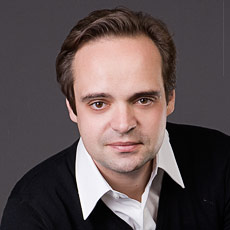 Aleksei Kovsh