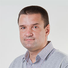 Maxim Shekhovtsov