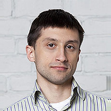 Mikhail Ukolov