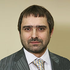 Andrei Vakulenko